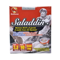 BULLSONE Saladdin Car Fumigation Deodorizer No Fragrance, 165гр ACR09700006