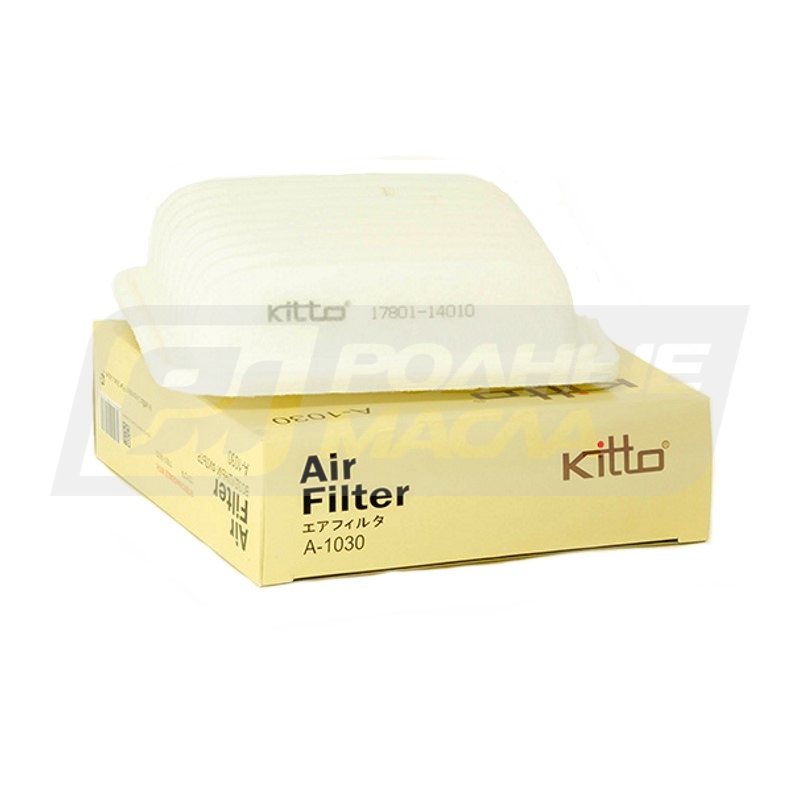 KITTO A-1030 (17801-14010) A1030