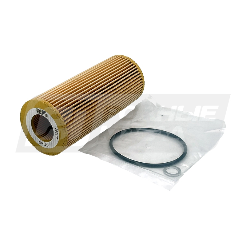 BIG FILTER GB-1213 (HU721/4x, OE649/8, BMW 11427788454) GB1213