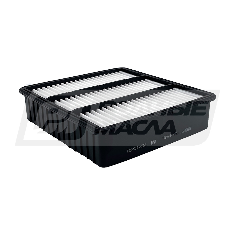 BIG FILTER GB-9520 (A3011, MMC MR188657, MZ690193, XR188657) GB9520