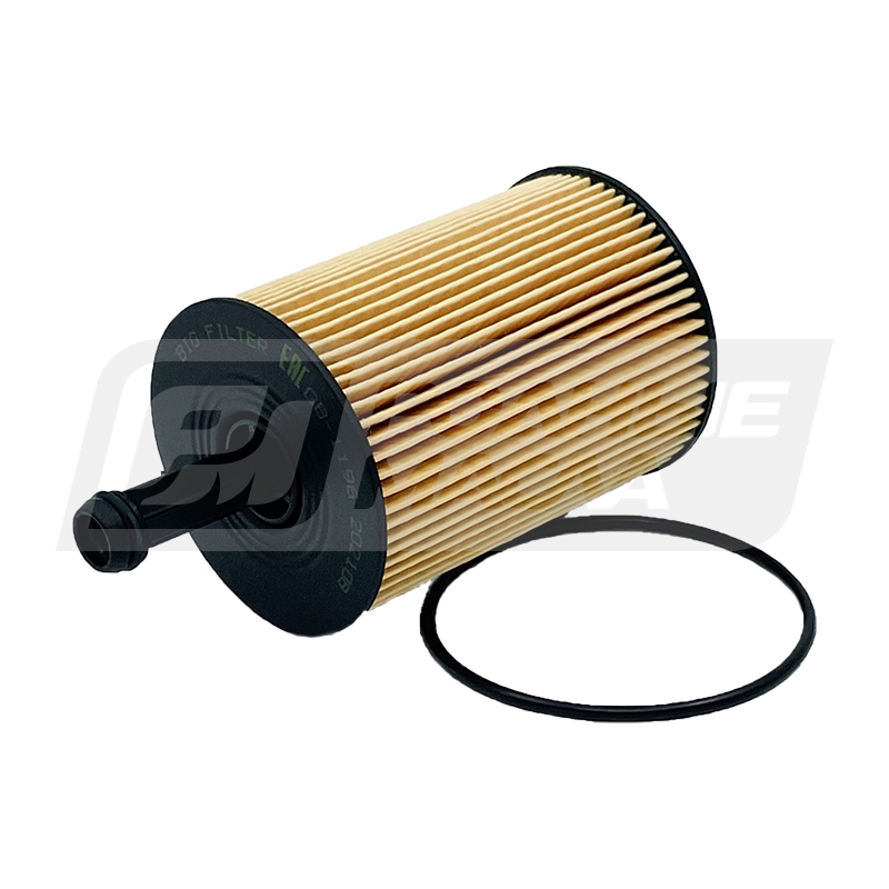 BIG FILTER GB-1196 (VAG 045115466, Mitsubishi MN980125) GB1196