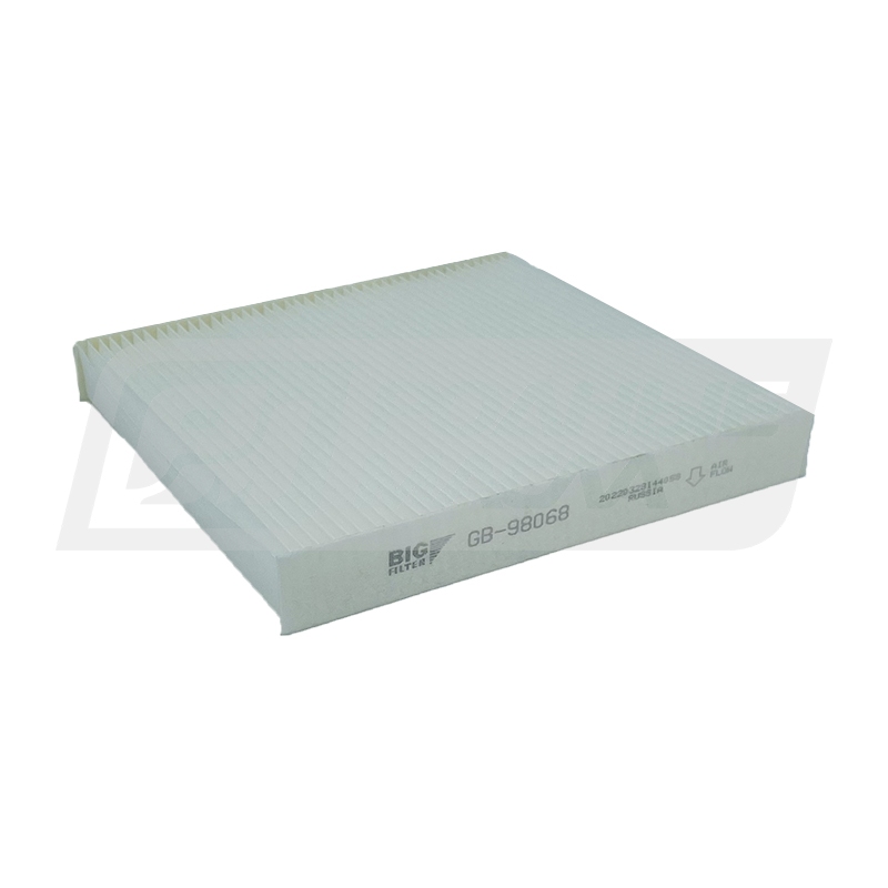 BIG FILTER GB-98068 (Geely 8022021300, 8025530000) GB98068