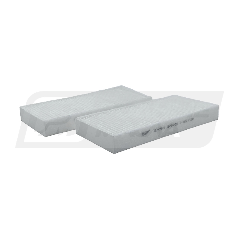 BIG FILTER GB-9974 (SsangYong 09AP000962, 68111091A0, 6811109530) GB9974