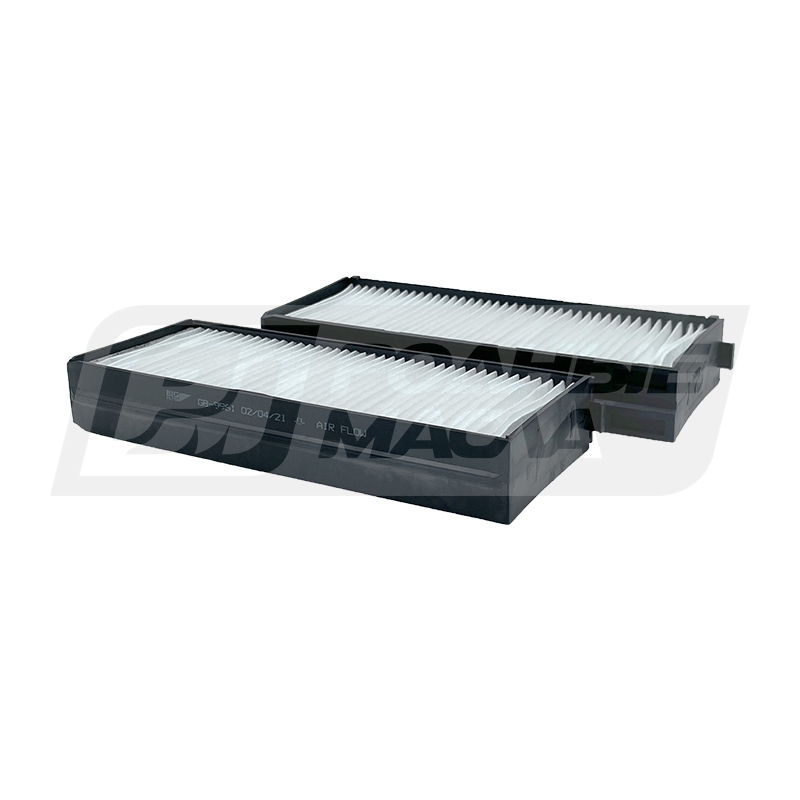 BIG FILTER GB-9961 (CU2542-2, LA896/S, K1280-2X, 976193D000) GB9961