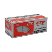 CTR GK1021 (CKT-7) (Toyota Echo/Platz/Vitz/Yaris) GK1021