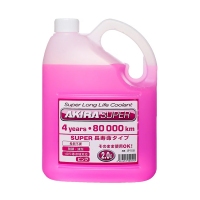 AKIRA Super Coolant Pink (Розовый) -40°C, 2л JP108