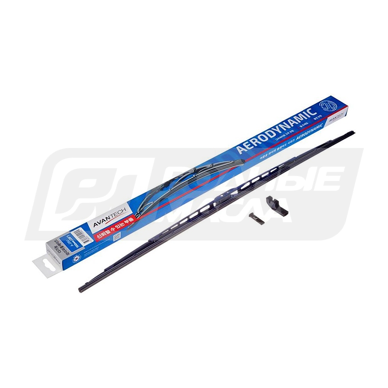 AVANTECH Aerodynamic 700 мм (28
