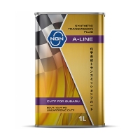 NGN A-Line CVTF Lineartronic, 1л V182575170