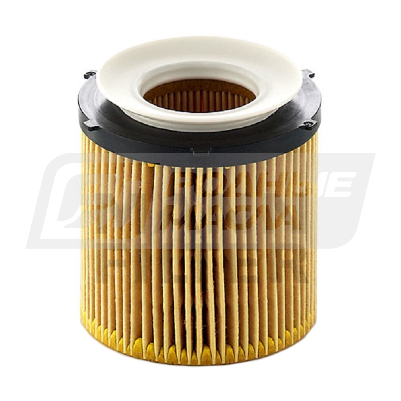 MANN HU 8002 y (O-BMW 11427618462) HU8002Y