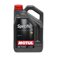 MOTUL Specific LL-04 5W40, 5л 101274
