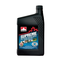 PETRO-CANADA Supreme Synthetic Blend 2-STRK SML 2-Cycle, 1л TWOSTRC12
