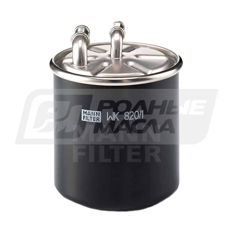 MANN WK 820/1 (FC-Chrysler 05174056AA) WK8201